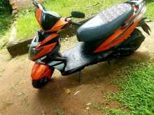 Ranomoto Pattaya 2017 Motorbike