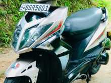 Ranomoto Pattaya 2018 Motorbike