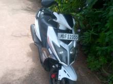 Ranomoto Pattaya 2018 Motorbike