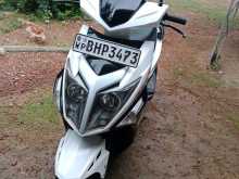 Ranomoto Pattaya 2019 Motorbike