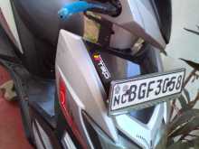 Ranomoto Pattaya 2017 Motorbike
