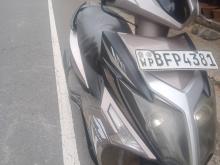 Ranomoto Pattaya 2017 Motorbike