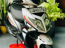 Ranomoto Pattaya 2019 Motorbike