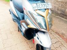 Ranomoto Pattaya 2017 Motorbike
