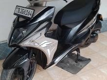 Ranomoto Pattaya 2024 Motorbike