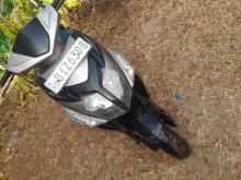 Ranomoto Pattaya 2020 Motorbike