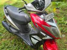 Ranomoto Pattaya 2016 Motorbike