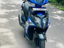 Ranomoto Pattaya 2020 Motorbike
