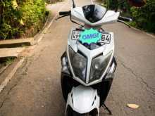 Ranomoto Pattaya 2017 Motorbike
