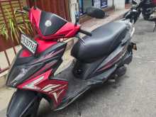 Ranomoto Pattaya 2021 Motorbike