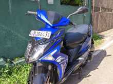 Ranomoto PATTAYA 2021 Motorbike