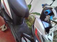 Ranomoto Pattaya 2017 Motorbike