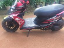 Ranomoto Pattaya 2023 Motorbike