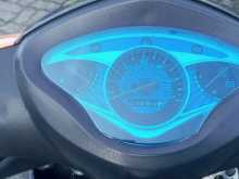 Ranomoto Pattaya 2017 Motorbike