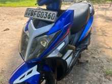 Ranomoto Pattaya 2017 Motorbike