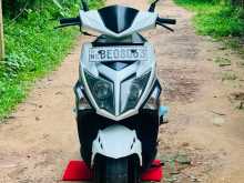 Ranomoto Pattaya 2017 Motorbike