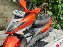 Ranomoto Pattaya 2007 Motorbike