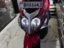 Ranomoto Pattaya 2019 Motorbike