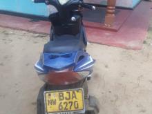Ranomoto Pattaya 2023 Motorbike