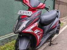 Ranomoto PATTAYA 2020 Motorbike