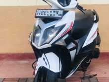 Ranomoto Pattaya 2016 Motorbike