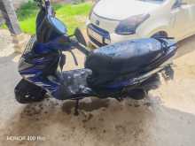 Ranomoto Pattaya 2021 Motorbike