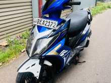 Ranomoto Pattaya 2016 Motorbike