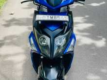 Ranomoto Pattaya 2020 Motorbike