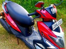 Ranomoto Pattaya 2019 Motorbike