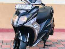 Ranomoto Pattaya 2020 Motorbike
