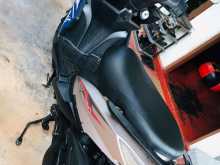 Ranomoto Pattaya 2017 Motorbike