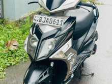 Ranomoto Pattaya 2020 Motorbike