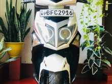 Ranomoto Pattaya 2017 Motorbike
