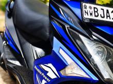 Ranomoto Pattaya 2020 Motorbike