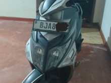 Ranomoto Pattaya 2020 Motorbike