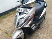 Ranomoto Pattaya 2017 Motorbike