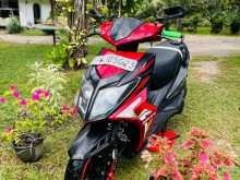 Ranomoto Pattaya 2021 Motorbike