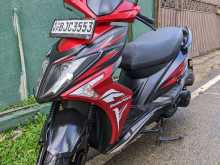 Ranomoto PATTAYA 2022 Motorbike