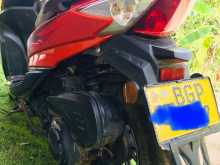 Ranomoto Pattaya 2020 Motorbike