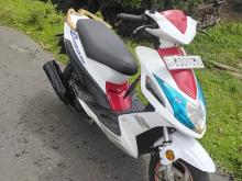 Ranomoto Pattaya 2020 Motorbike