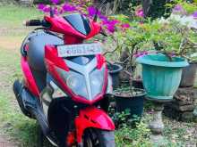 Ranomoto Pattaya 2018 Motorbike