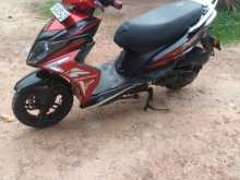 Ranomoto Pattaya 2022 Motorbike