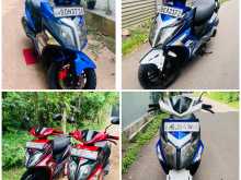 Ranomoto Pattaya 2019 Motorbike