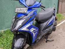 Ranomoto PATTAYA 2021 Motorbike