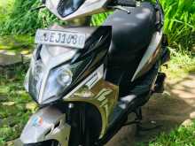 Ranomoto Pattaya 2017 Motorbike