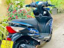 Ranomoto Pattaya 2021 Motorbike