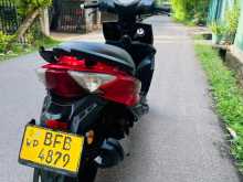 Ranomoto Pattaya 2017 Motorbike
