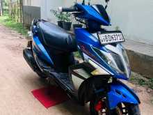 Ranomoto Pattaya 2017 Motorbike