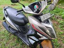 Ranomoto Pattaya 2017 Motorbike