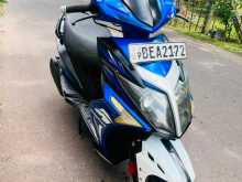 Ranomoto Pattaya 2017 Motorbike
